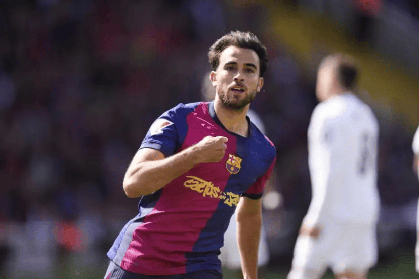 当你为巴萨 当你为巴萨