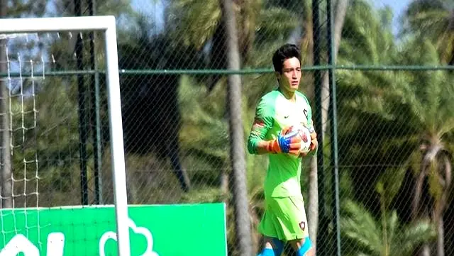 作为球队的, 国安 作为球队的, 国安