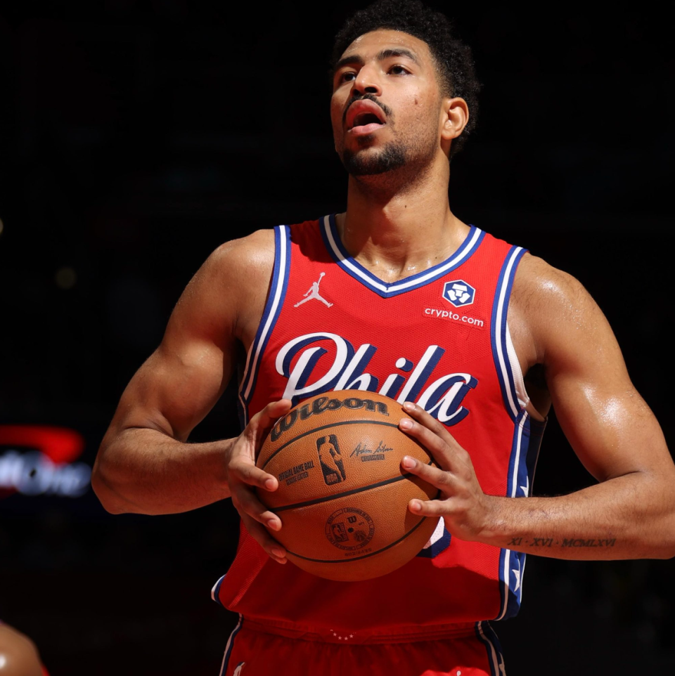 ETU, 这第四场他, https