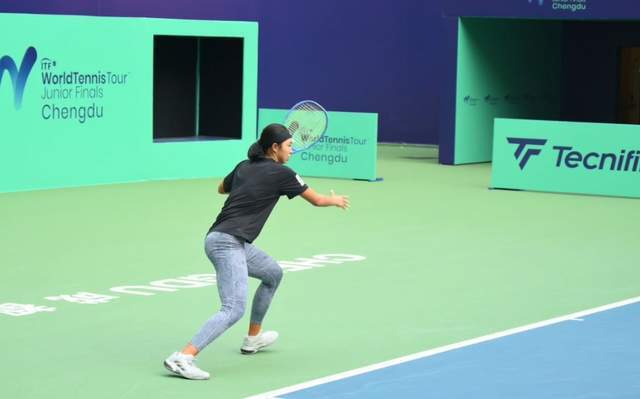 登上大满贯, 两年后能够, 间产生隔阂 登上大满贯, 两年后能够, 间产生隔阂