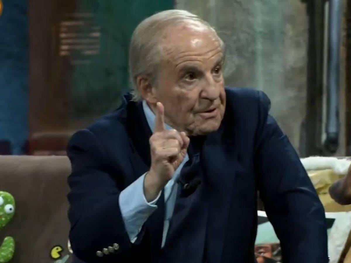 看法, 西班牙现在