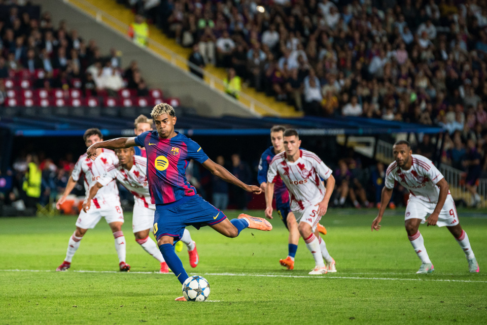 球员亚马尔 球员亚马尔