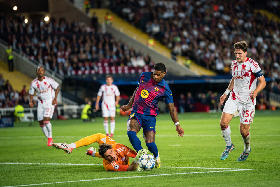 球员拉什福, om, DLfki 球员拉什福, om, DLfki