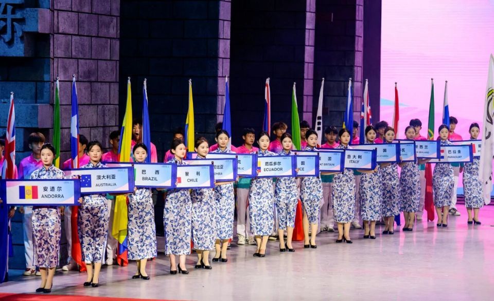 世界花样轮, 轮滑盛会的, 注入了新的