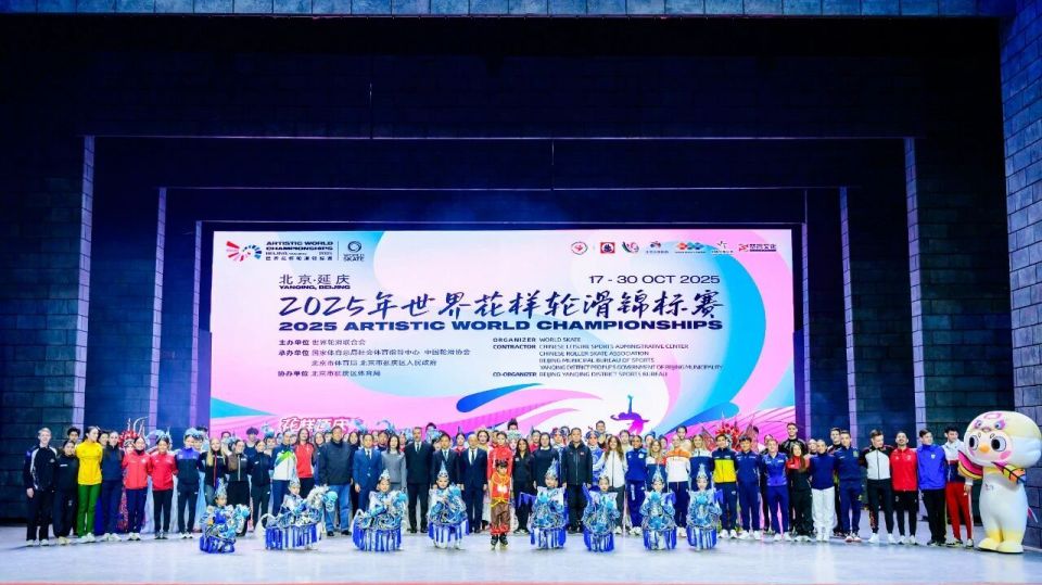 影响力最广, 涵盖自由滑