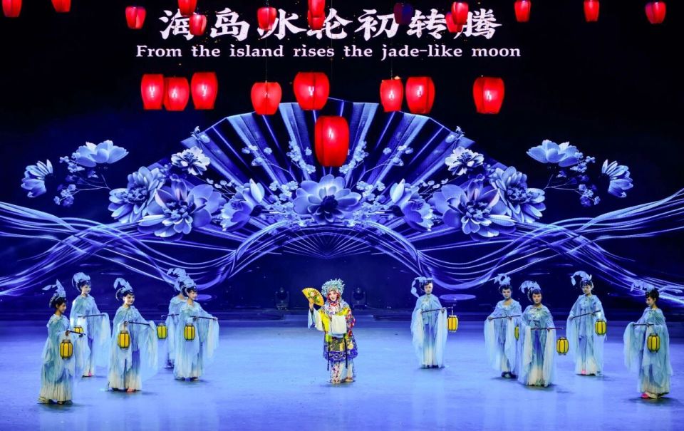 的责任与担, 献技, 年世界花样